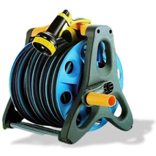Garden Water Hose Pipe Reel - DMC Wholesale