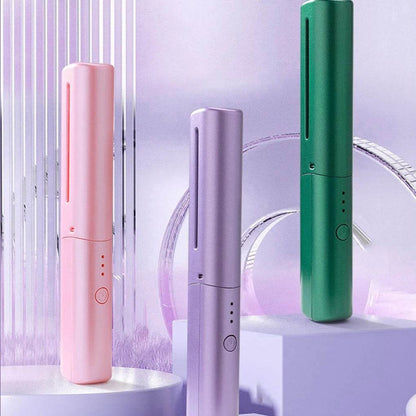 Anti-slid Hair Styling Comb Straightener - DMC Wholesale