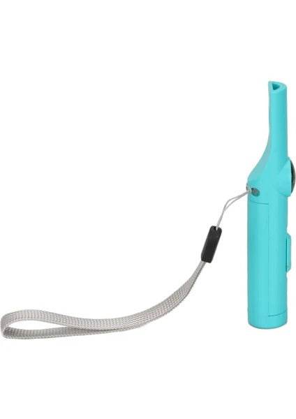 Emergency Whistle Flashlight With Compass And Laser - DMC Wholesale