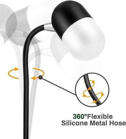 3in1 Smart Speaker, Charging Lamp - DMC Wholesale