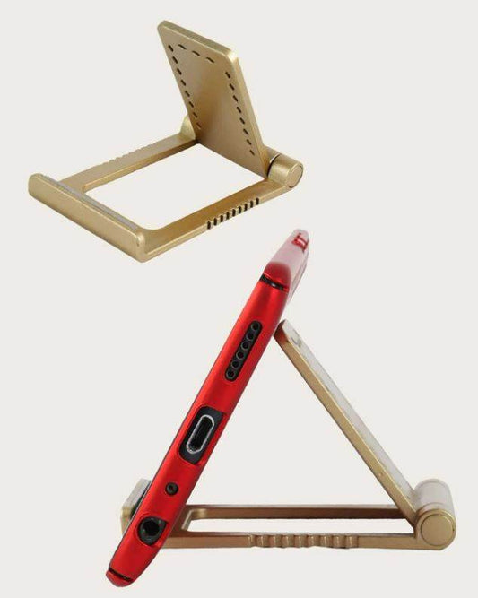 Multi-Angle Portable Phone Stand - DMC Wholesale