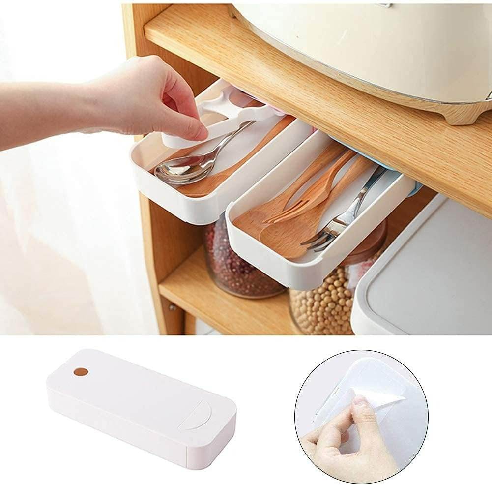 Hidden Drawer Storage Box - DMC Wholesale