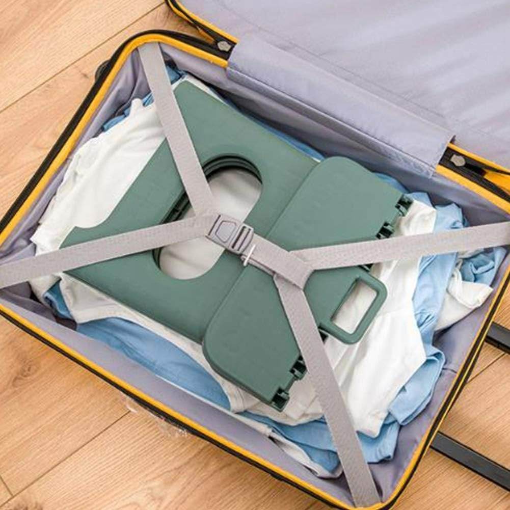 Folding Step Stool with Handle - DMC Wholesale