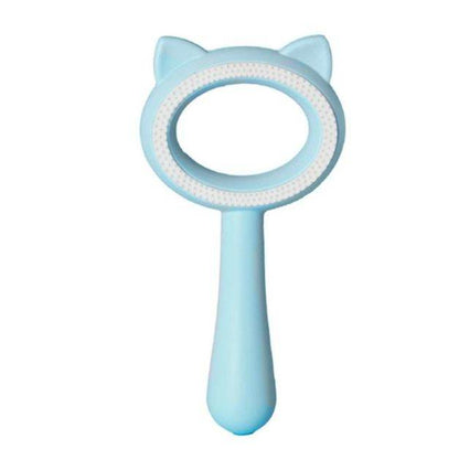 Double Sided Hair Removal Comb (17cm) - DMC Wholesale
