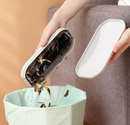 Multifunctional Soft Roller Cleaning Brush - DMC Wholesale