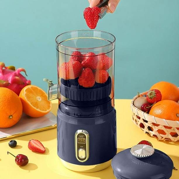 Portable Electric Citrus Juicer - DMC Wholesale