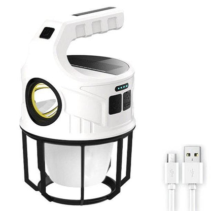 Rechargeable Led Work Light - DMC Wholesale