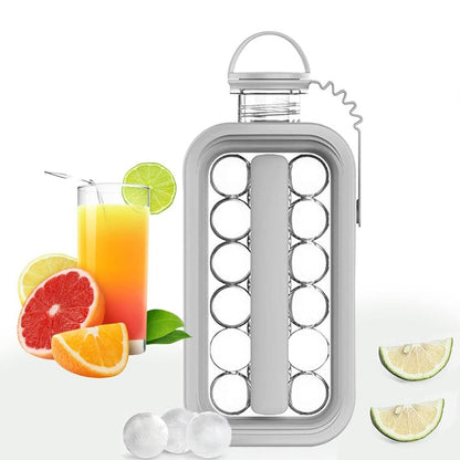 Portable Ice Ball Maker - DMC Wholesale