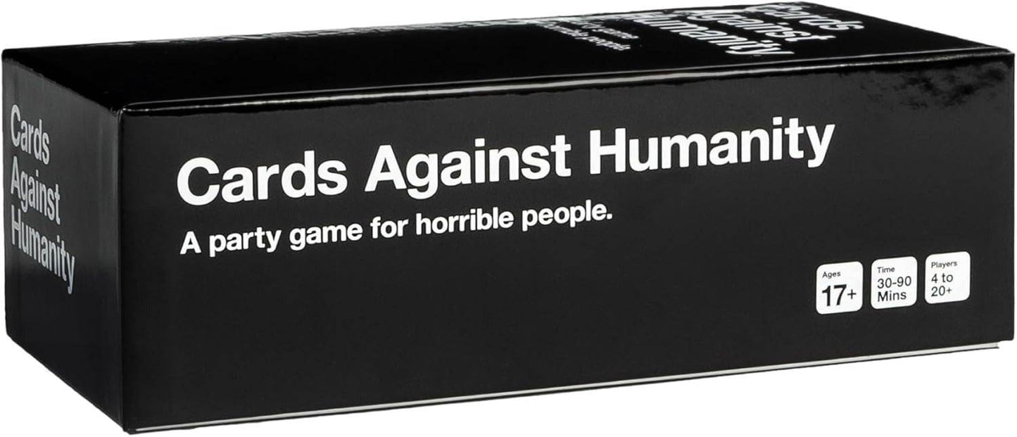 Cards Against Humanity - DMC Wholesale
