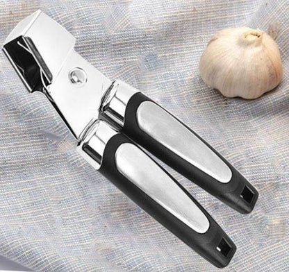 Steel Garlic Crusher - DMC Wholesale