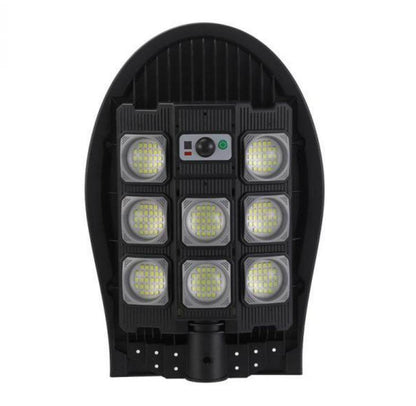 Solar Projector Street Light - DMC Wholesale