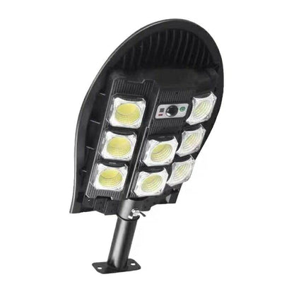 Solar Projector Street Light - DMC Wholesale