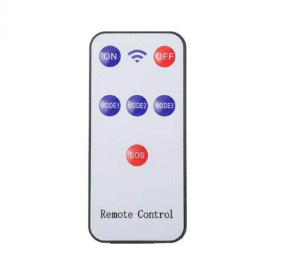 Solar Projector Street Light - DMC Wholesale