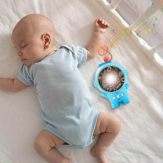 Astronaut Space LED Night Light - DMC Wholesale