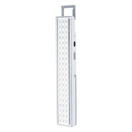 Rechargeable LED Emergency Light - DMC Wholesale