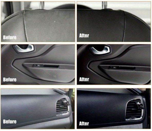 Plastics Repair Agent - DMC Wholesale