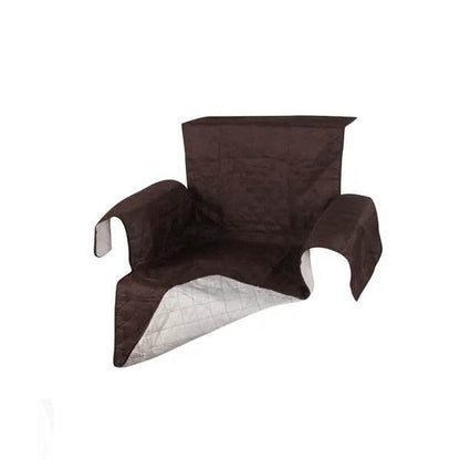 Protective Couch Cover (1 Seater) - DMC Wholesale