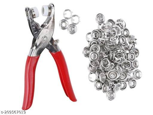 Press Stud Tool Set - DMC Wholesale