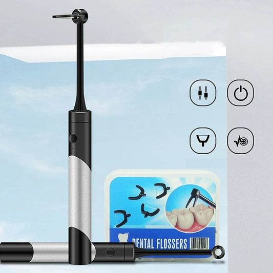 Electric Dental Flosser (50 pcs) - DMC Wholesale
