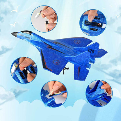 Remote Control Aircraft - DMC Wholesale