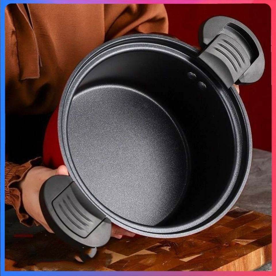 Micro Pressure Cooker (22cm) - DMC Wholesale