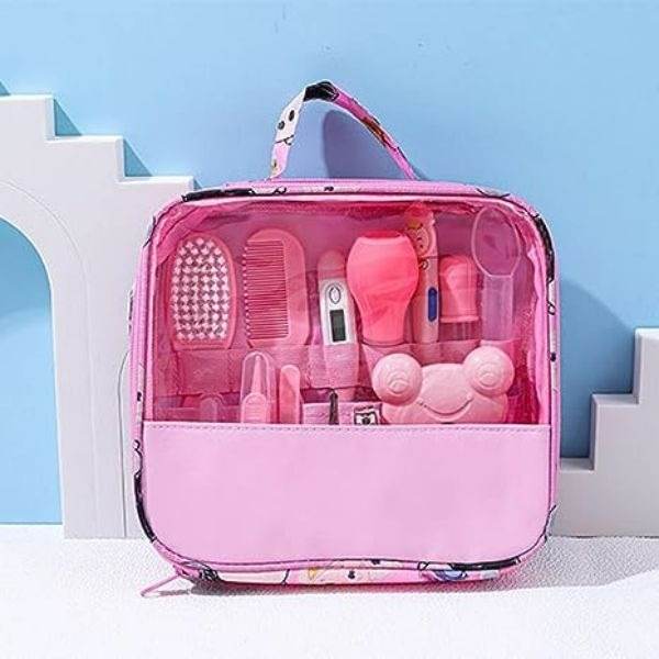 Baby Care Kit - DMC Wholesale