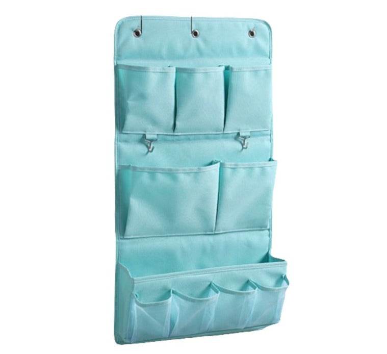 Wardrobe Hanging Storage Bag (Large) - DMC Wholesale