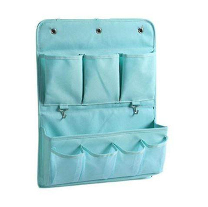 Wardrobe Hanging Storage Bag (Small) - DMC Wholesale