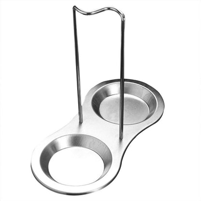 Stainless Steel Spoon Storage Rack - DMC Wholesale
