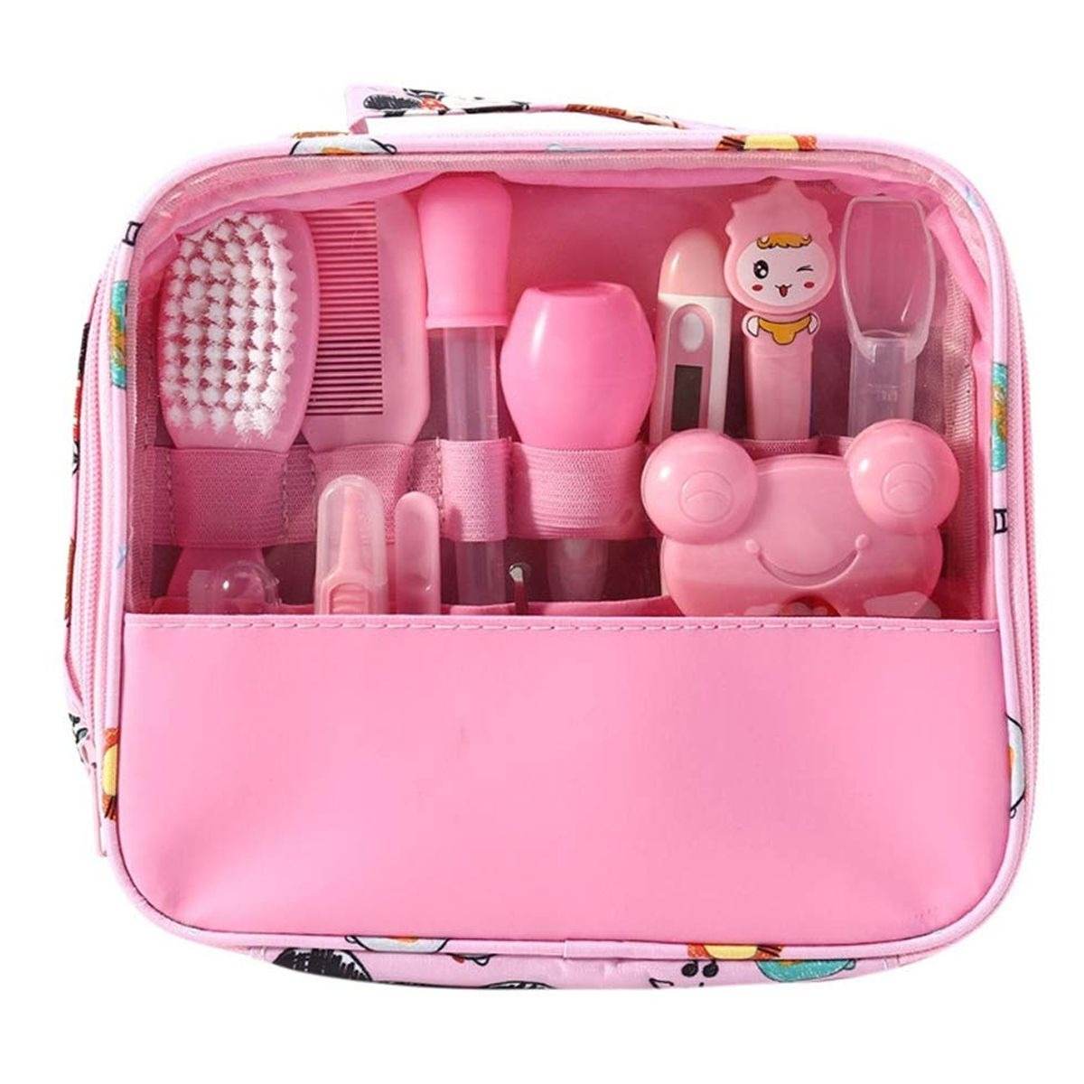 Baby Care Kit - DMC Wholesale