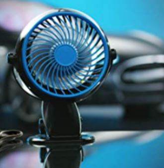 Eco Friendly Go Fan - DMC Wholesale