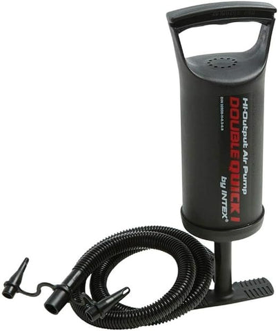 High Efficiency Manual Air Pump (Large)