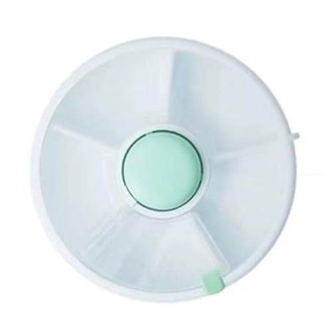 Snack Spinner - Alt View