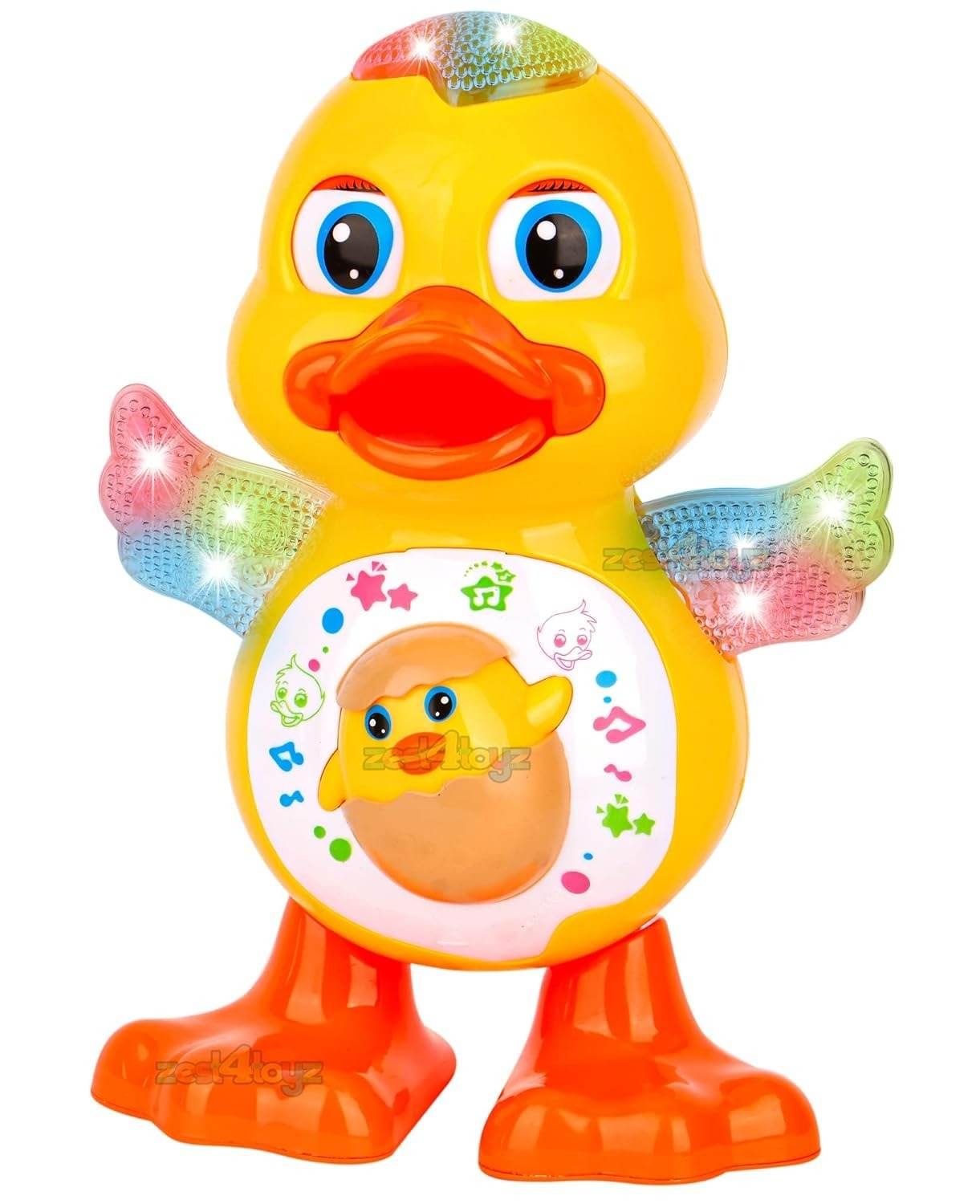 Musical Dancing Duck - DMC Wholesale