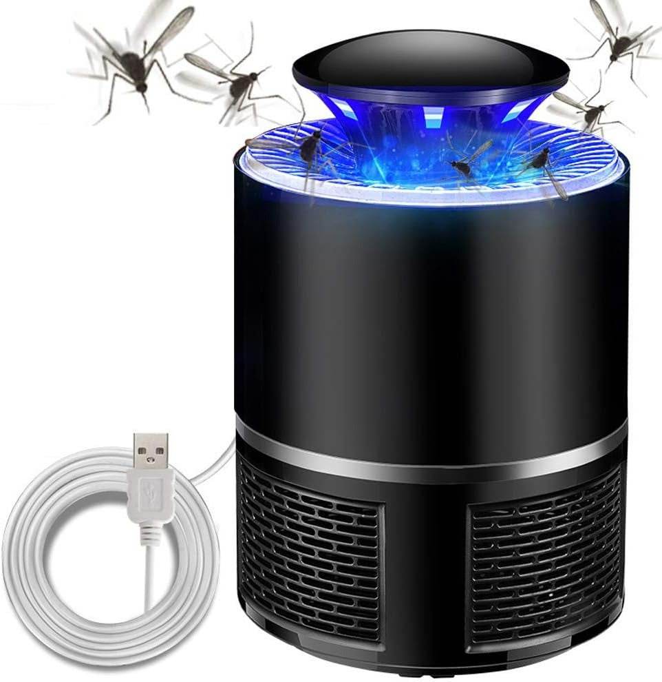 Electric Mosquito Killer Lamp - DMC Wholesale