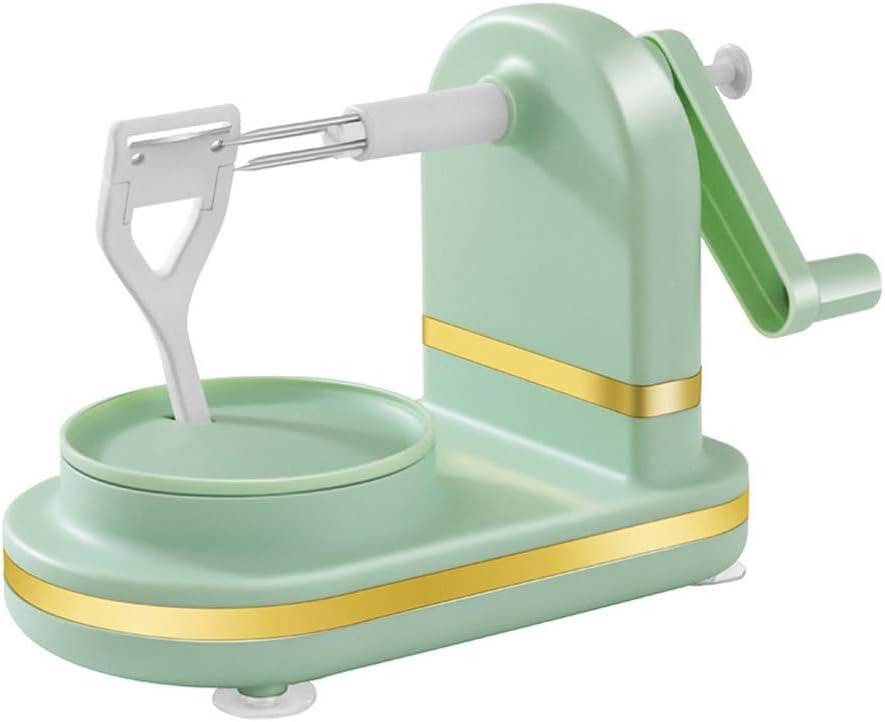 Rotary Manual Fruit Peeler - DMC Wholesale