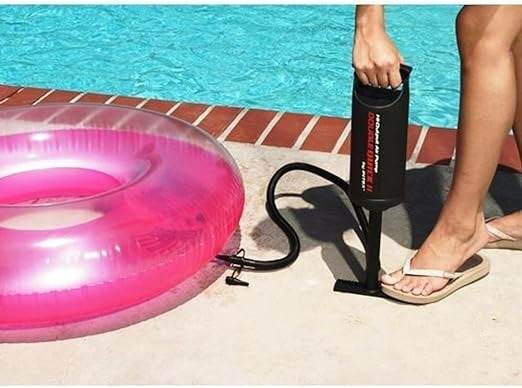 High Efficiency Manual Air Pump (Small) - DMC Wholesale