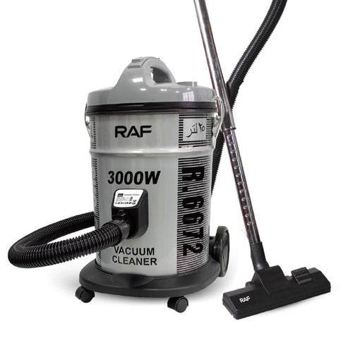 Super Strong Suction Dry Vacuum Cleaner(3000W) - DMC Wholesale