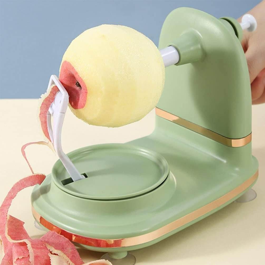 Rotary Manual Fruit Peeler - DMC Wholesale