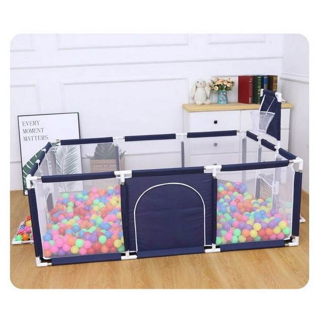 Play Yard Kids Activity Center - DMC Wholesale