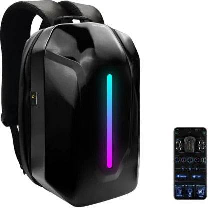Light Chaser Smart Backpack - DMC Wholesale