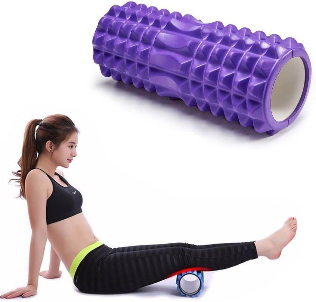 Yoga Massage Foam Roller - DMC Wholesale