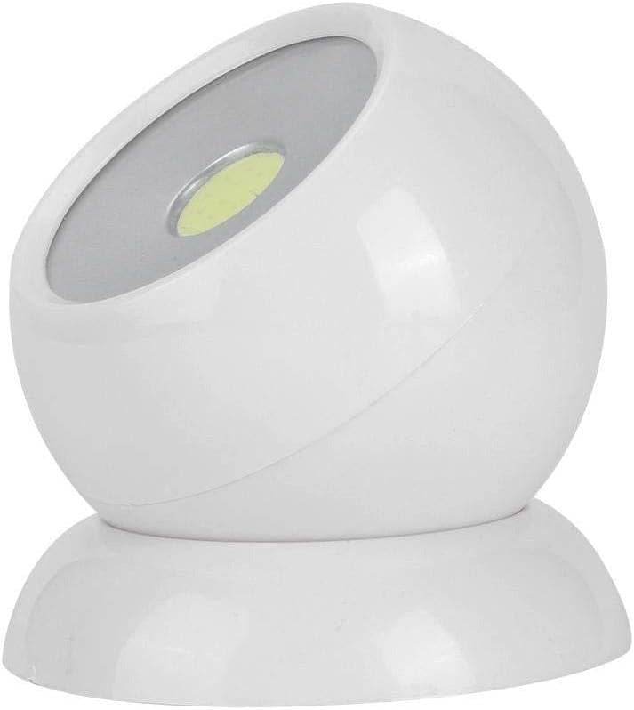 360 Rotatable Magnetic Lamp (Each) - DMC Wholesale