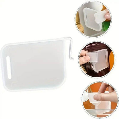 Adjustable Refrigerator Space Dividers (4 pcs) - DMC Wholesale