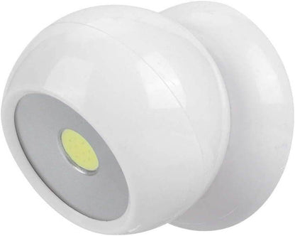 360 Rotatable Magnetic Lamp (Each) - DMC Wholesale