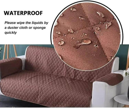 Protective Couch Cover (3 Seater) - DMC Wholesale