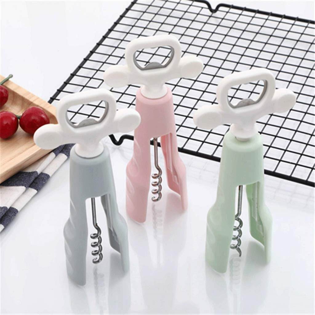 Handheld Corkscrew Bottle Opener - DMC Wholesale