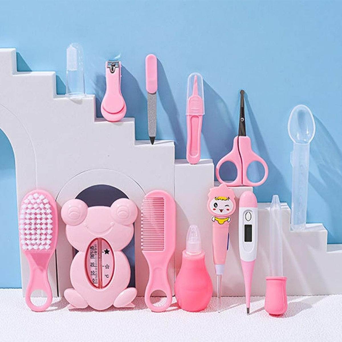 Baby Care Kit - DMC Wholesale