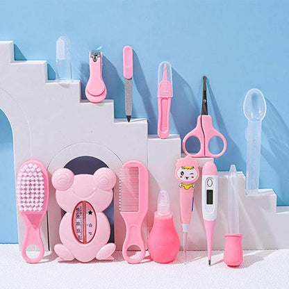 Baby Care Kit - DMC Wholesale