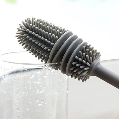 Cup Cleaning Brush - DMC Wholesale